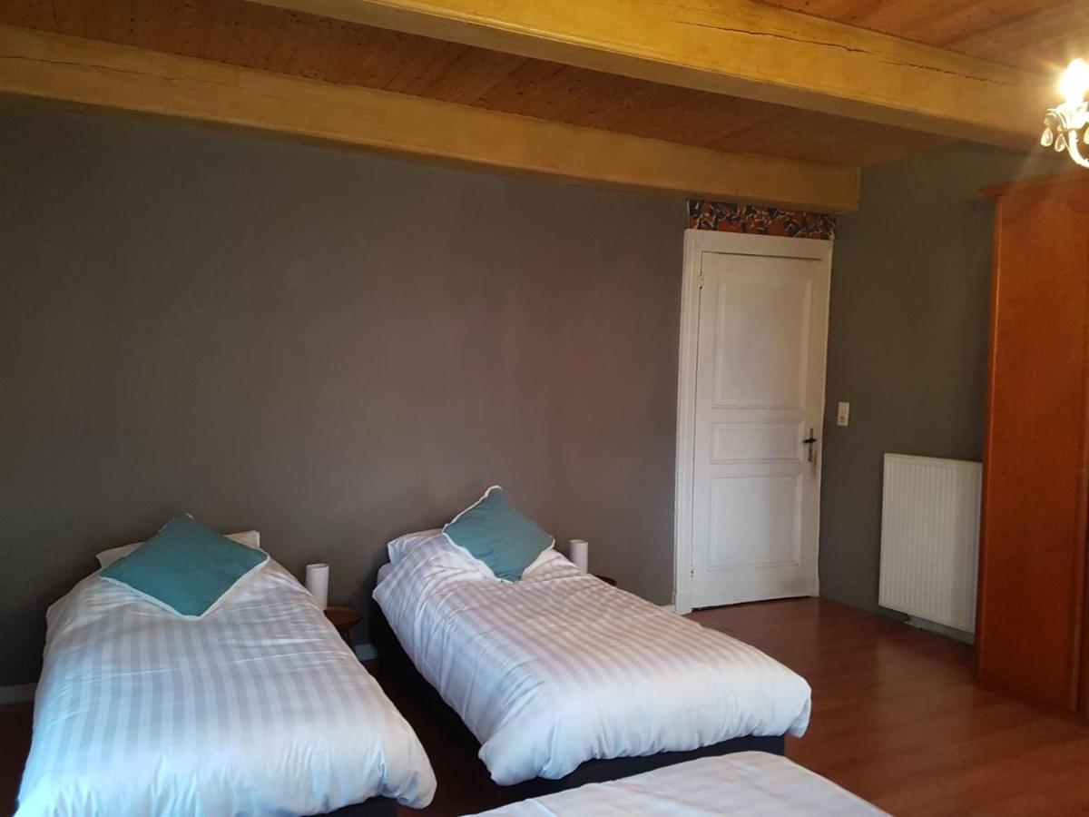 فيلا Steinhaus Hof Bunde  المظهر الخارجي الصورة