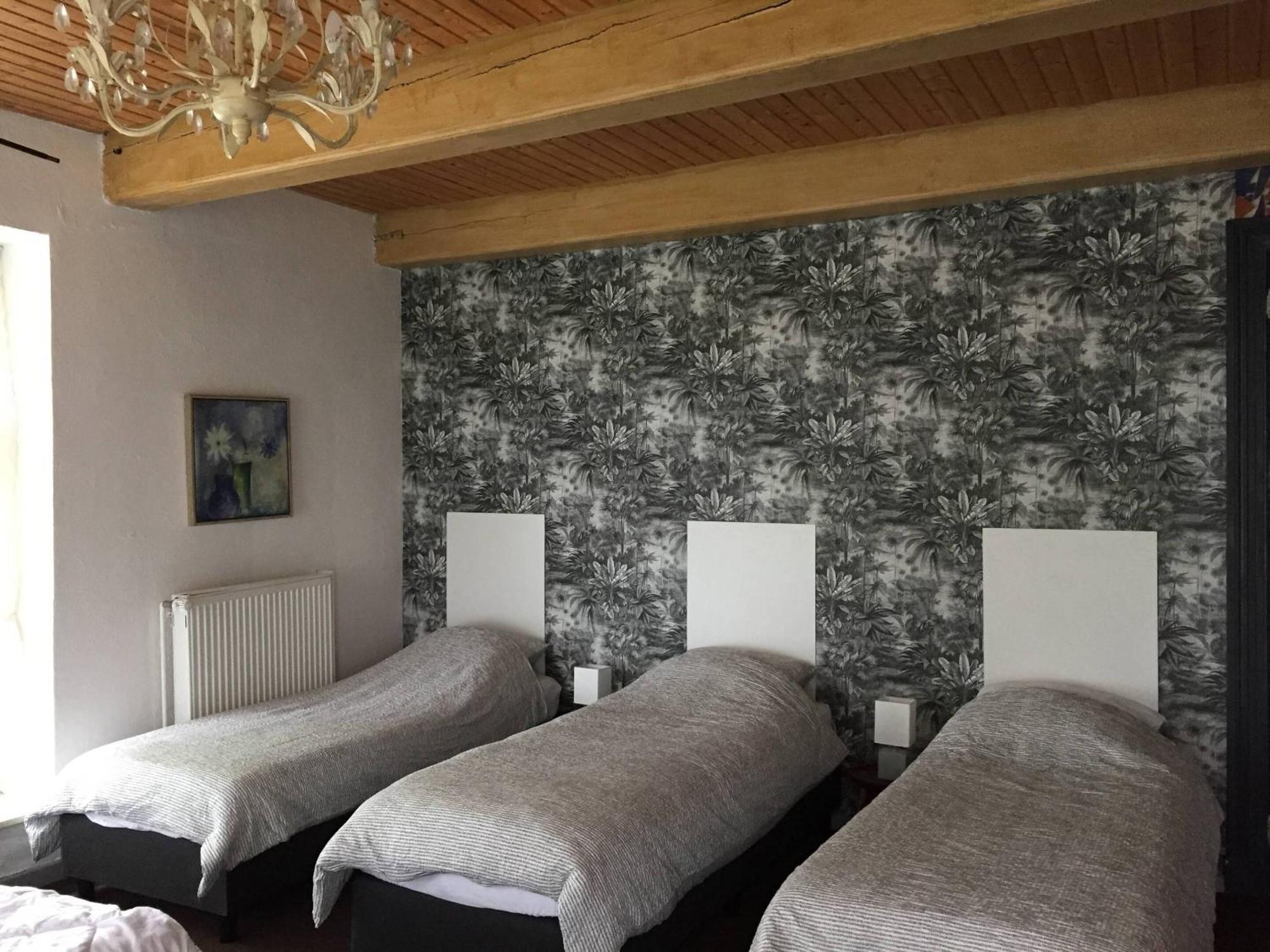 فيلا Steinhaus Hof Bunde  المظهر الخارجي الصورة