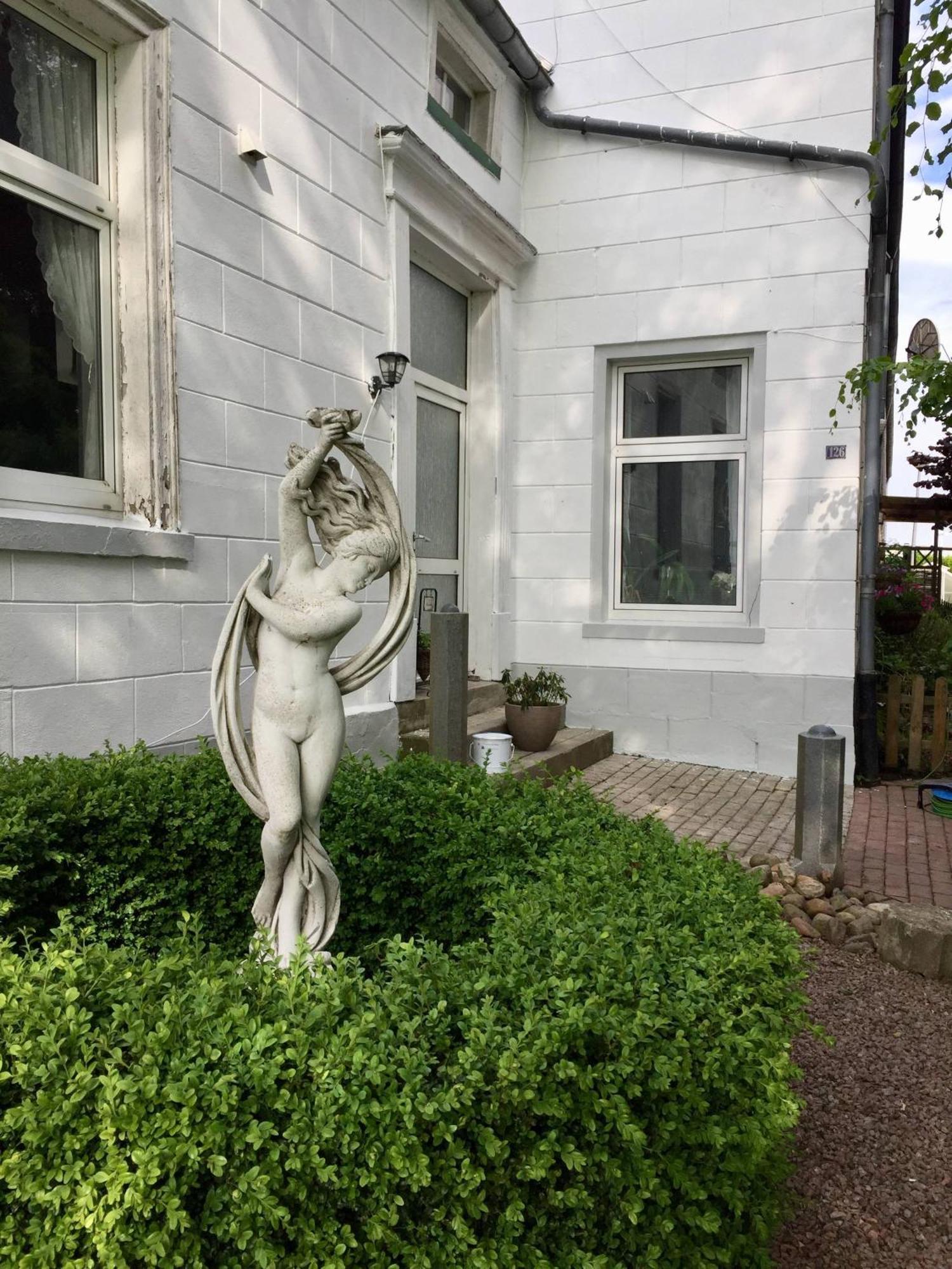 فيلا Steinhaus Hof Bunde  الغرفة الصورة