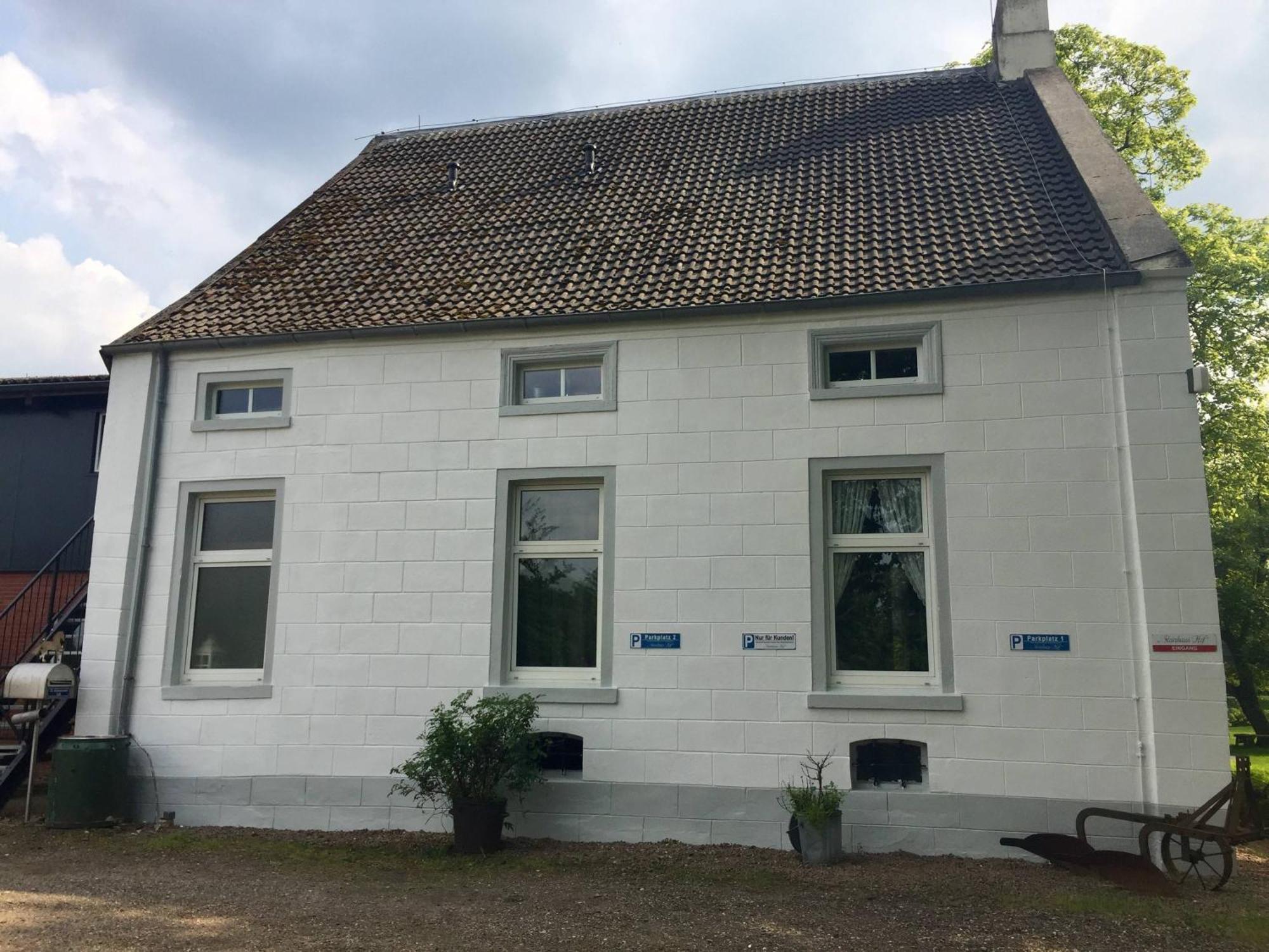 فيلا Steinhaus Hof Bunde  الغرفة الصورة
