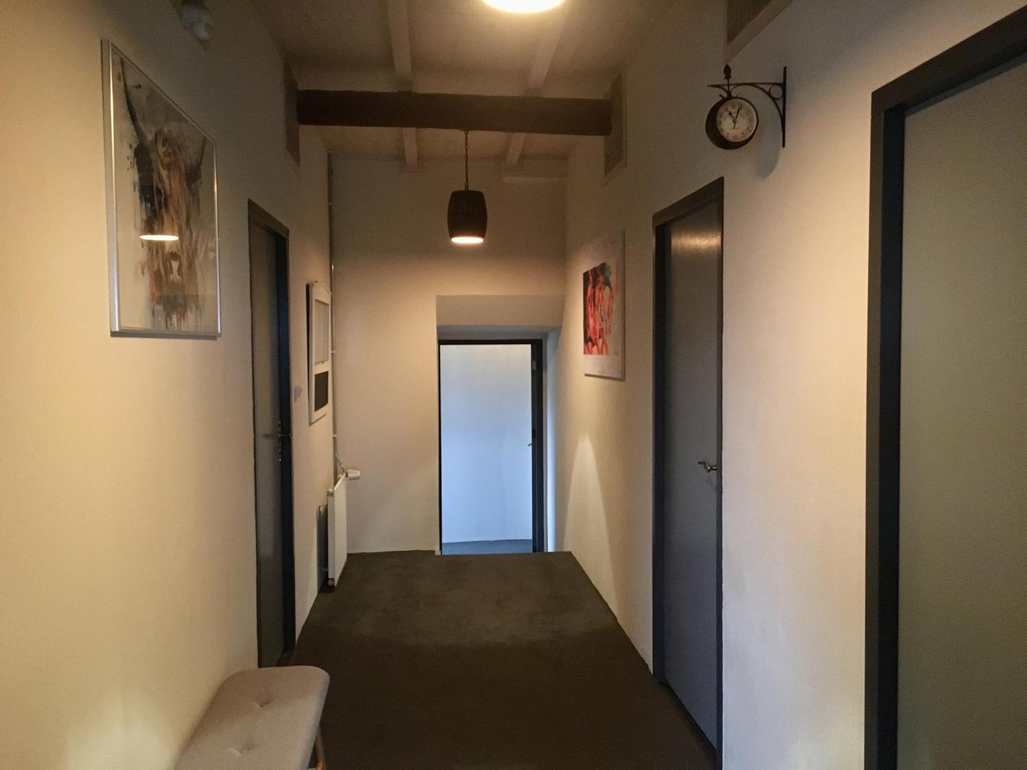 فيلا Steinhaus Hof Bunde  المظهر الخارجي الصورة