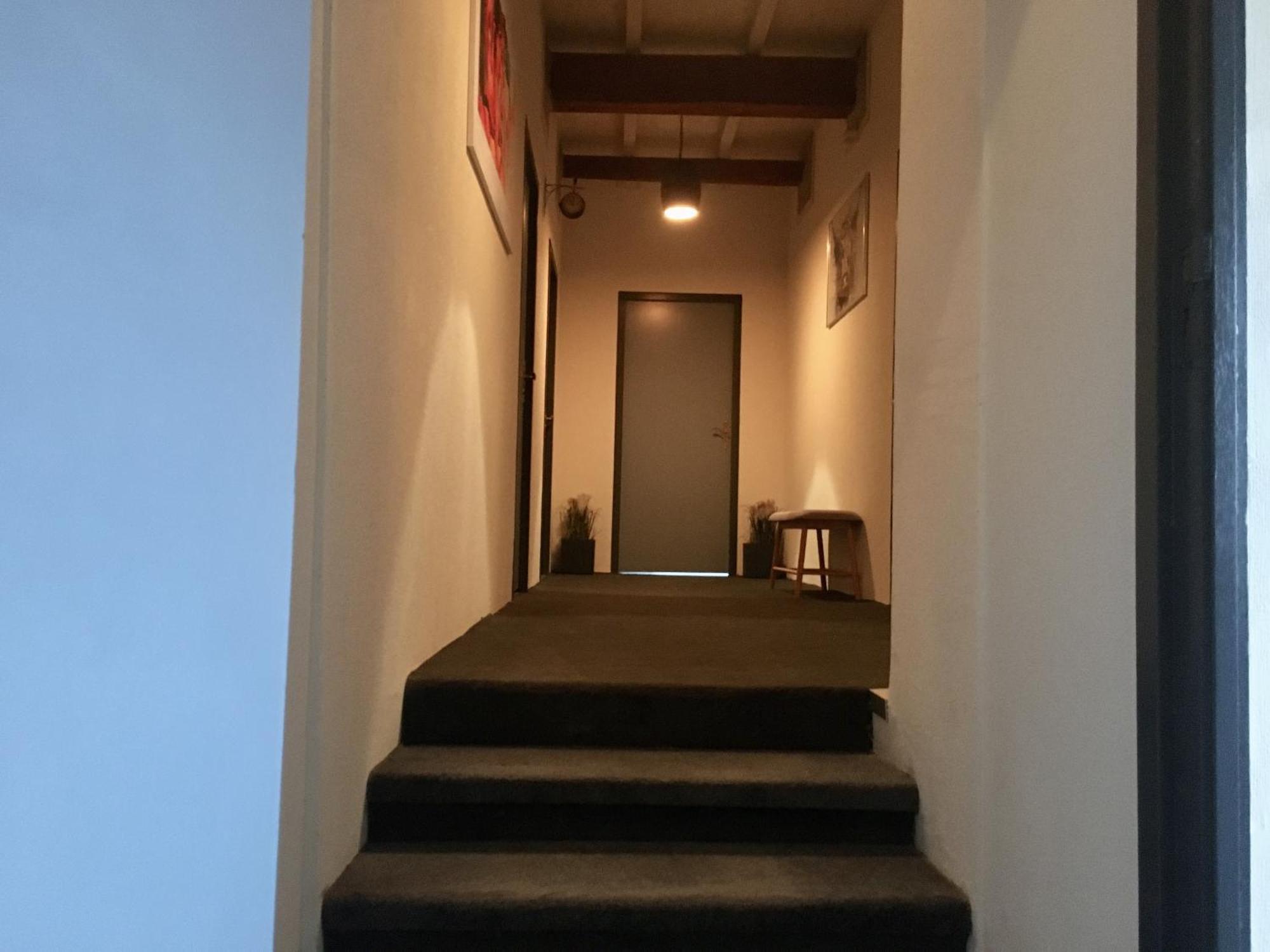 فيلا Steinhaus Hof Bunde  المظهر الخارجي الصورة